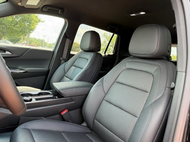 2026 Chevrolet Equinox LT photo 12