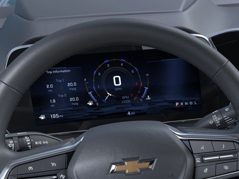 2026 Chevrolet Tahoe High Country photo 17