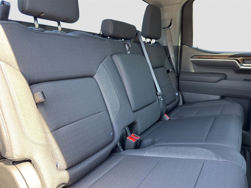 2026 Gmc Sierra 1500 Elevation photo 18