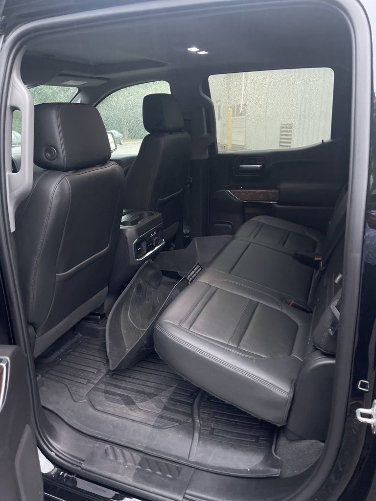 2020 Gmc Sierra 1500 Denali photo 22