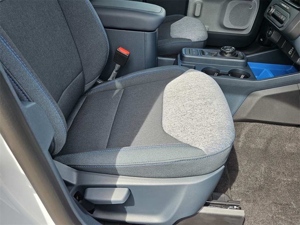 2025 Ford Maverick XLT photo 30