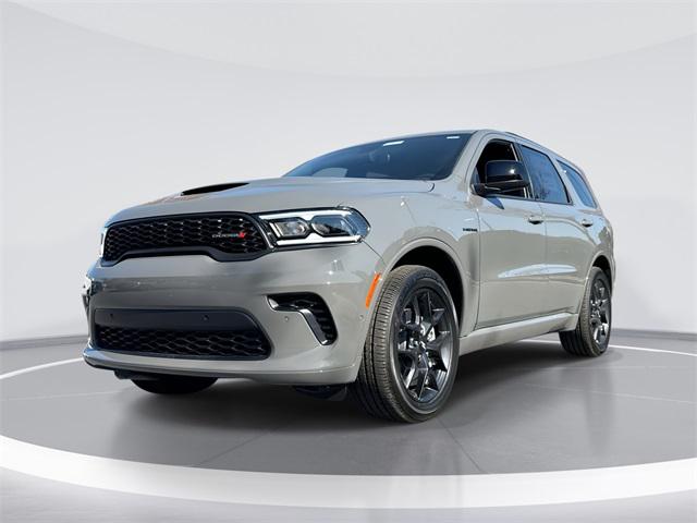 2026 Dodge Durango GT HEMI V8's photo