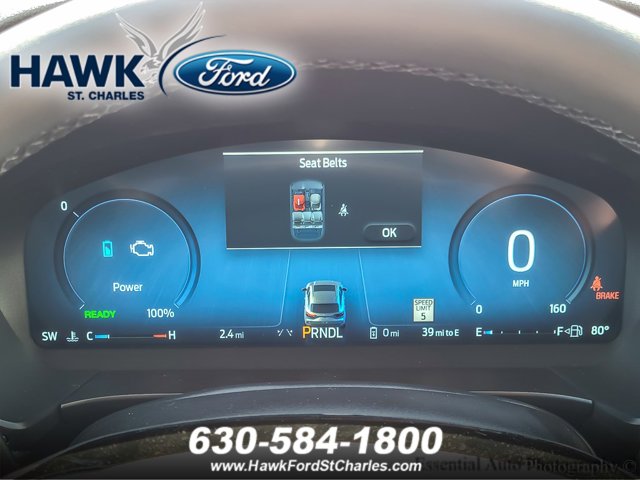 2024 FORD ESCAPE - Image 37