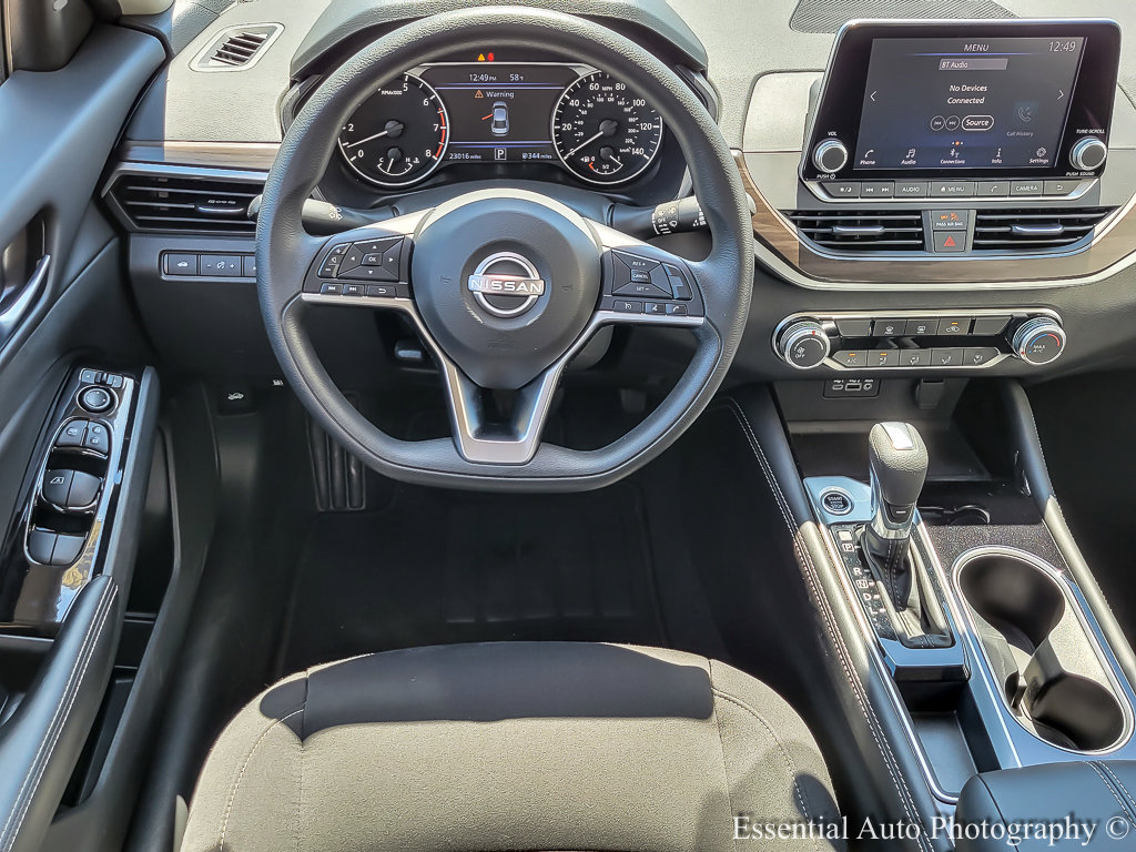 2023 NISSAN ALTIMA - Image 10