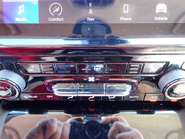 2022 Jeep Grand Cherokee Limited photo 19
