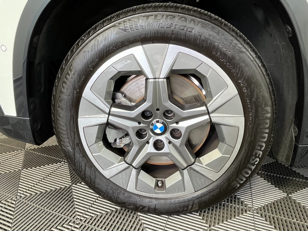 2024 Bmw X1 XDrive28i photo 10