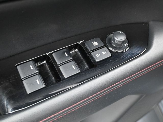 2023 Mazda CX-5 2.5 S Carbon photo 5
