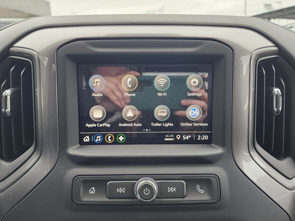 2025 Gmc Sierra 1500 Pro photo 26