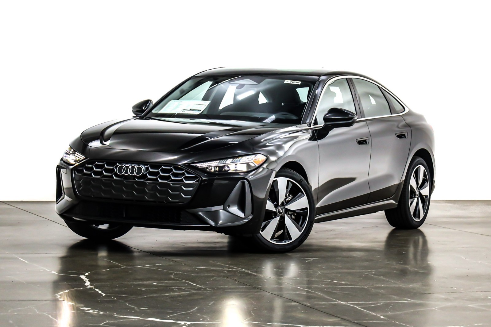 2025 Audi A4 Prestige's photo