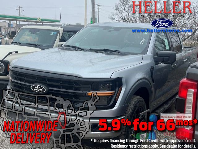 2026 Ford Explorer Active's photo