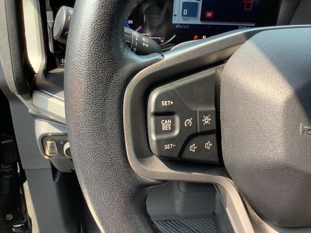 2022 Ford Bronco Badlands photo 26