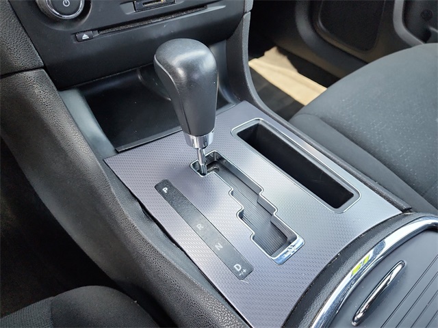 2014 Dodge Charger R/T photo 24