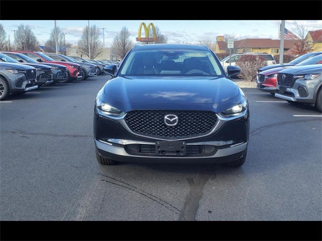 2025 Mazda CX-30 2.5 S Premium photo 3