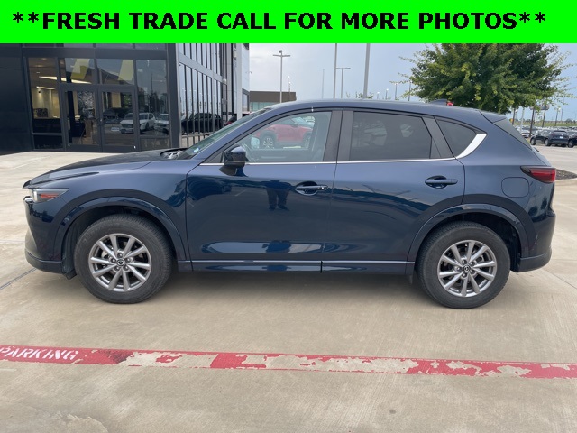 2024 Mazda CX-5 2.5 S Preferred photo 2