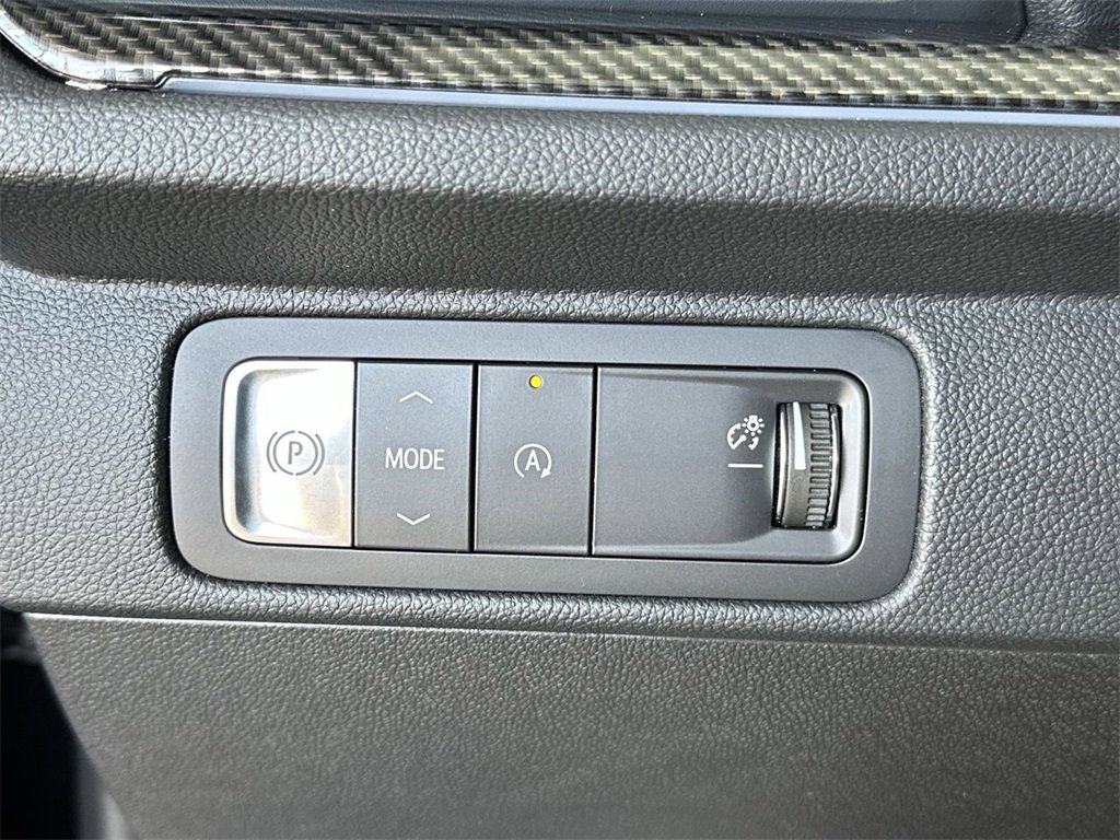 2026 Chevrolet Traverse High Country photo 18