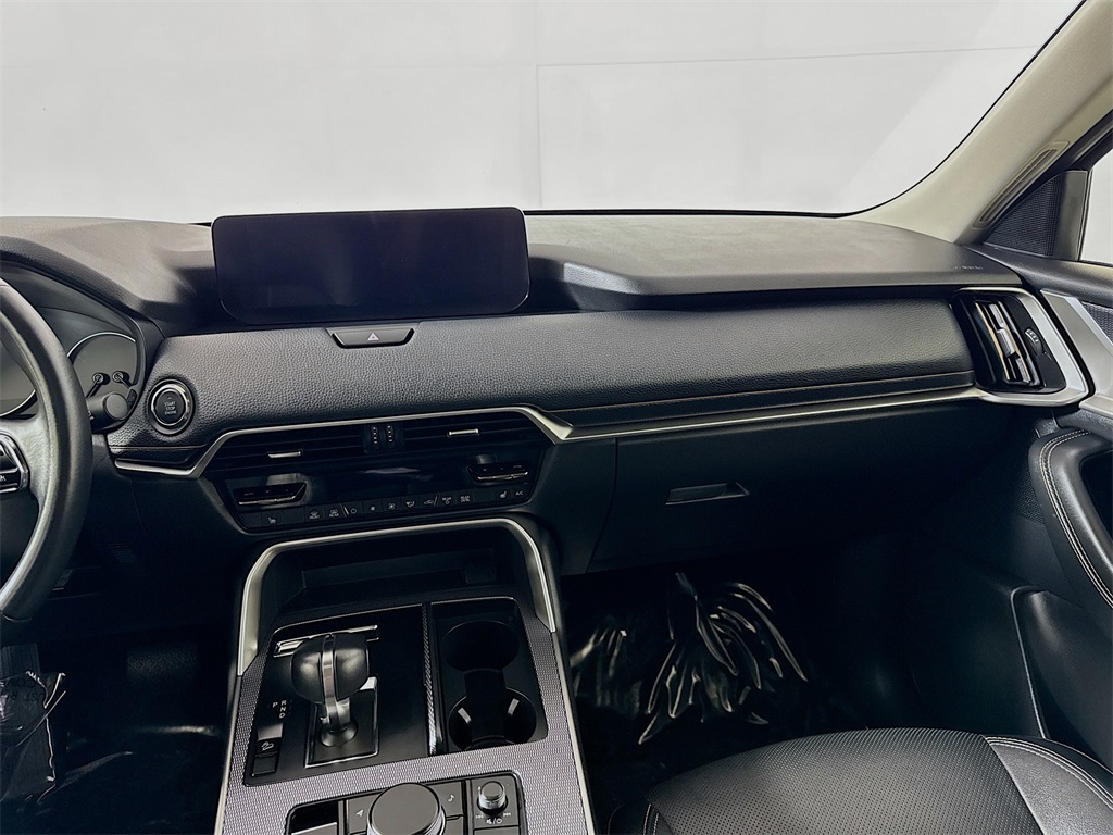 2024 Mazda CX-90 3.3 Turbo Preferred Plus photo 8