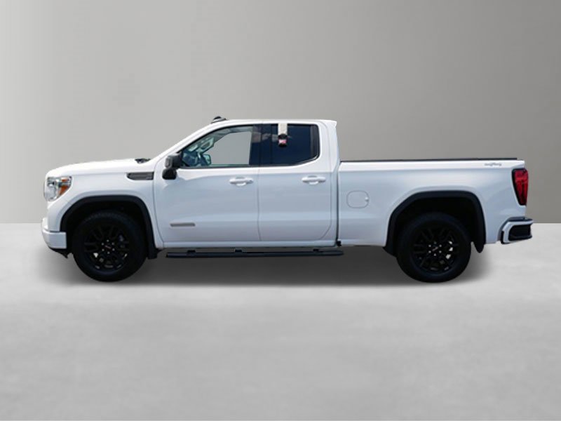 Used 2022 GMC Sierra 1500 Limited Elevation with VIN 1GTR9GEK6NZ145790 for sale in White Bear Lake, Minnesota