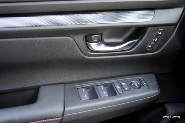 2026 Honda CR-V Sport-L Hybrid photo 6