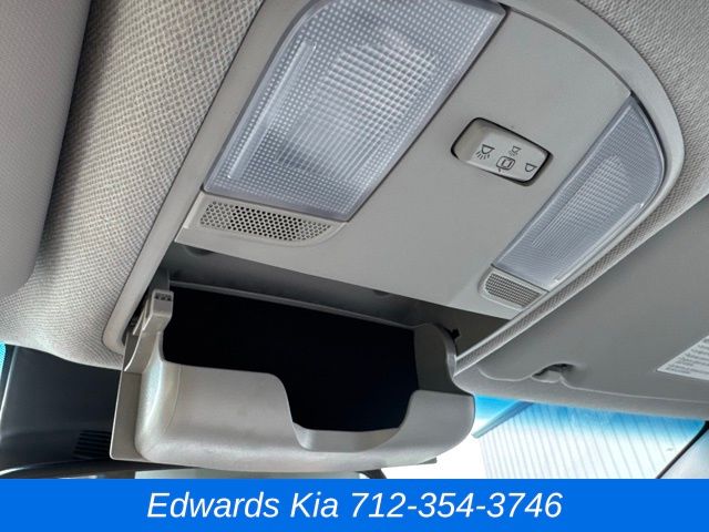 2023 Hyundai Kona SEL photo 30