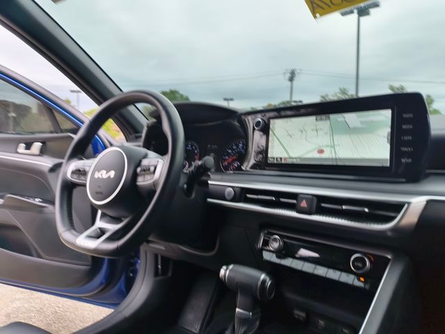 2024 Kia K5 GT-Line photo 28