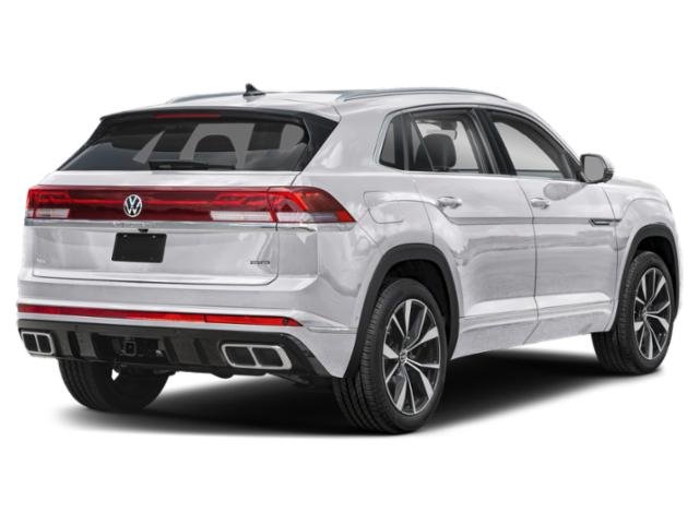2026 Volkswagen Atlas Cross Sport SEL Premium R-Line photo 2