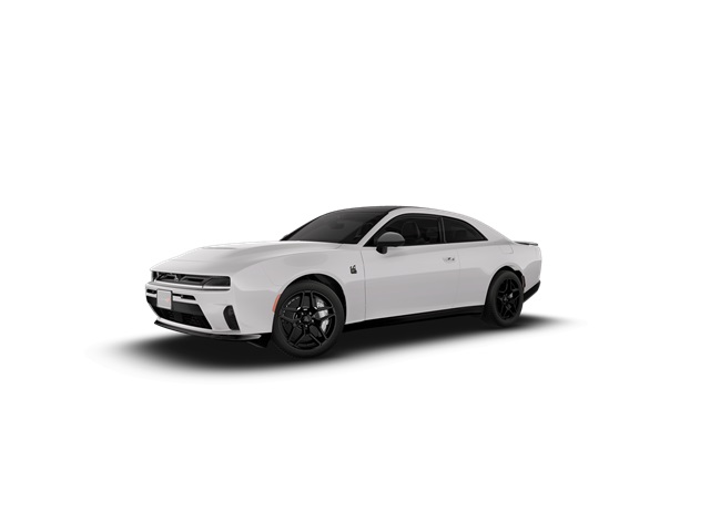 2026 Dodge Charger Scat Pack's photo