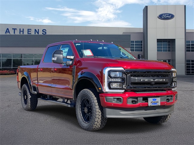 2026 Ford F-250 Base's photo