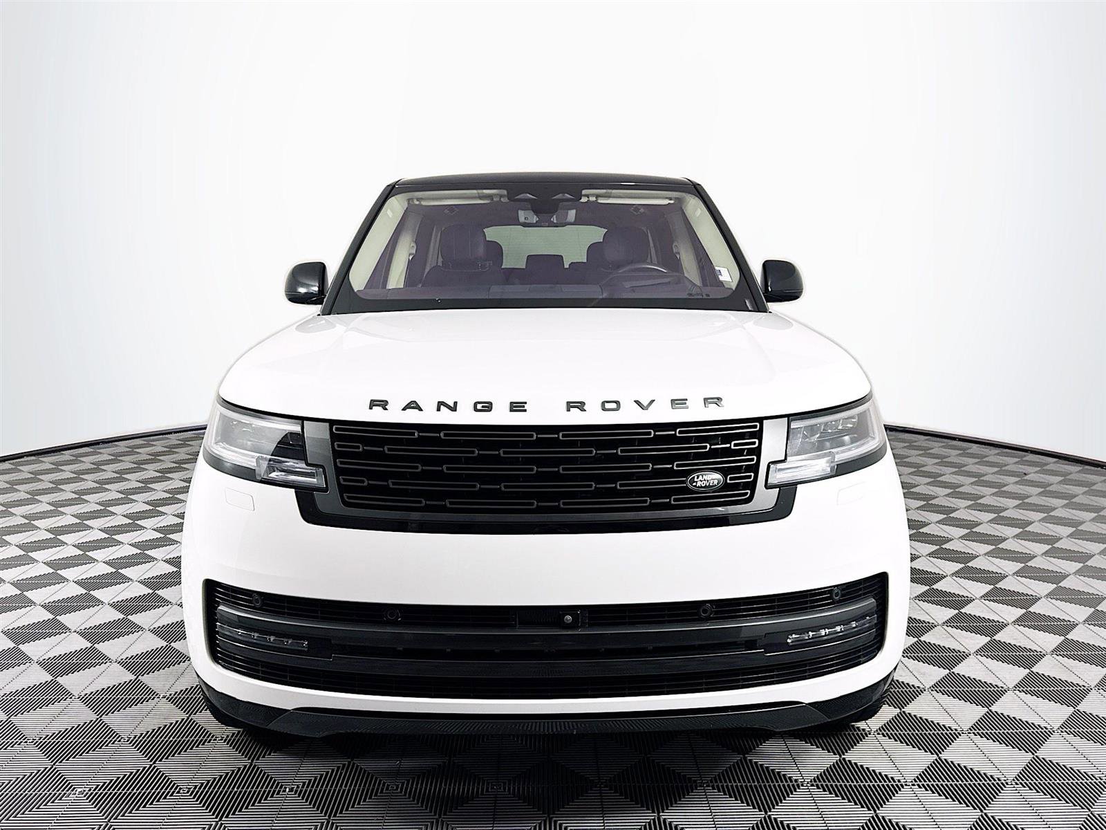 2023 Land Rover Range Rover Autobiography photo 2