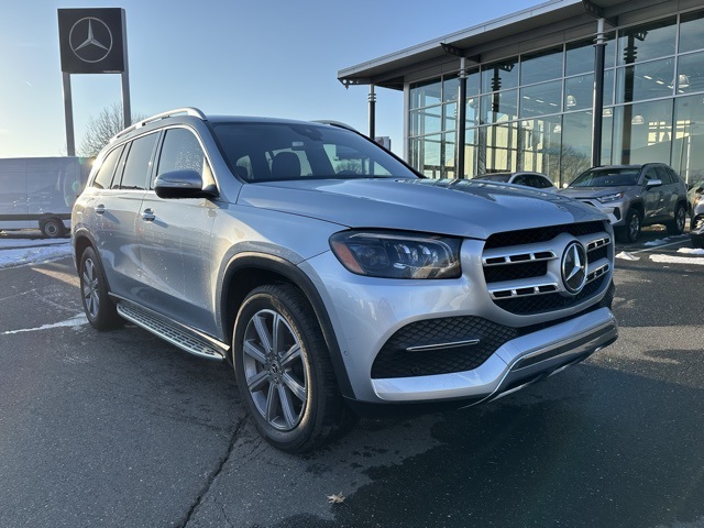 2022 Mercedes-Benz GLS GLS450