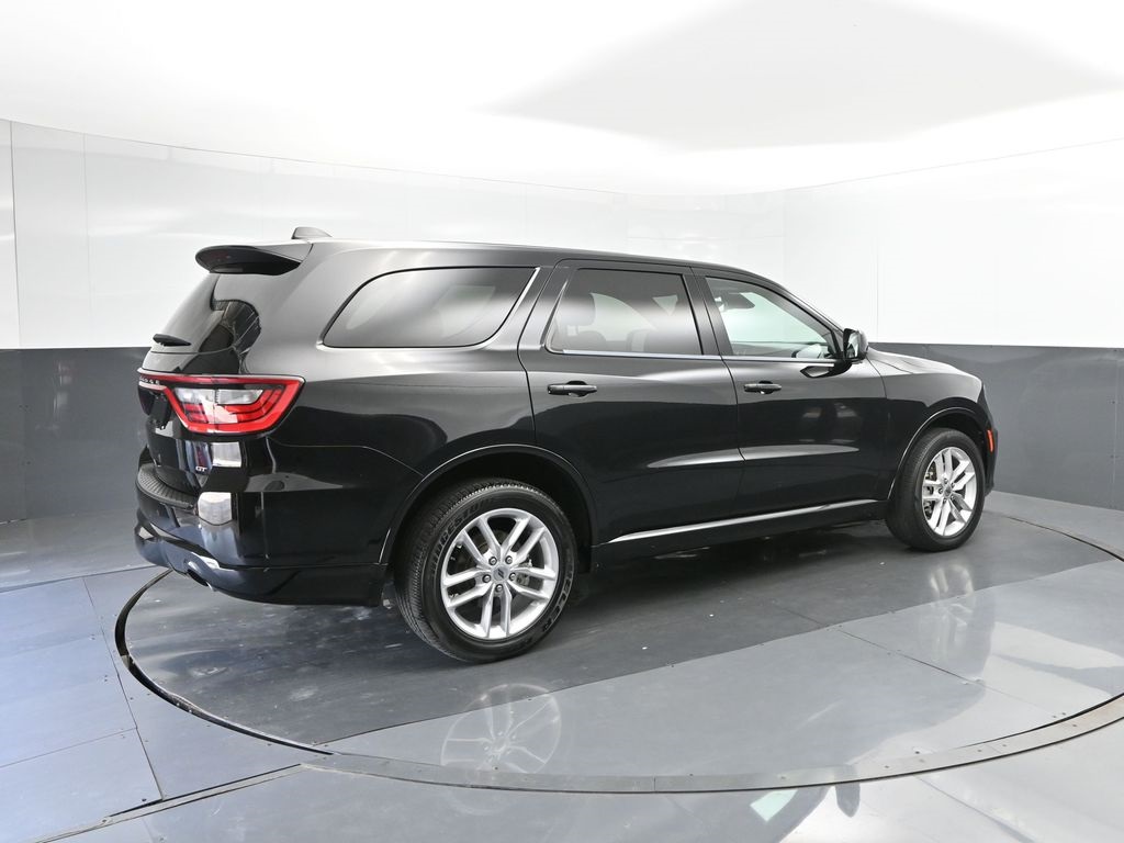2023 Dodge Durango GT photo 12