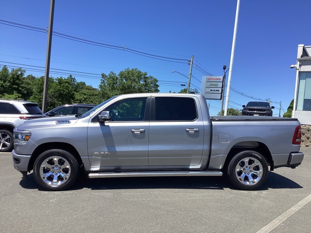 2022 Ram 1500 Big Horn Lone Star photo 9
