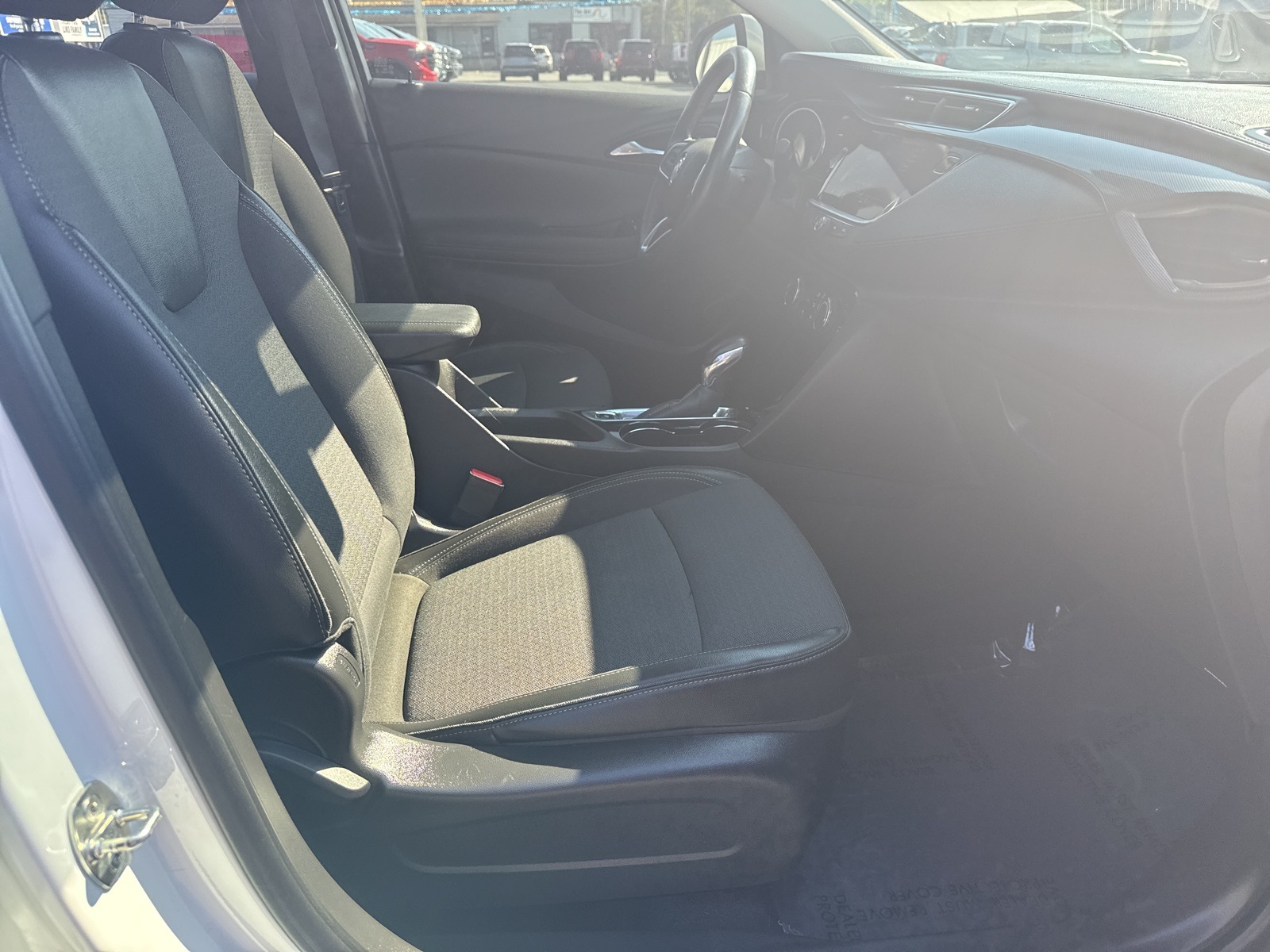 2021 Buick Encore GX Preferred photo 25