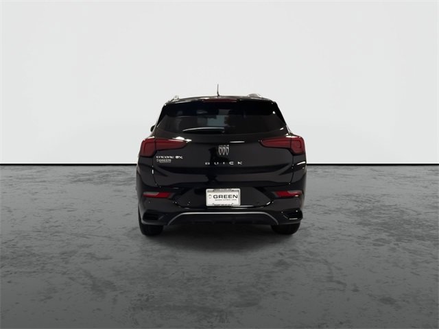 2025 Buick Encore GX Sport Touring photo 8