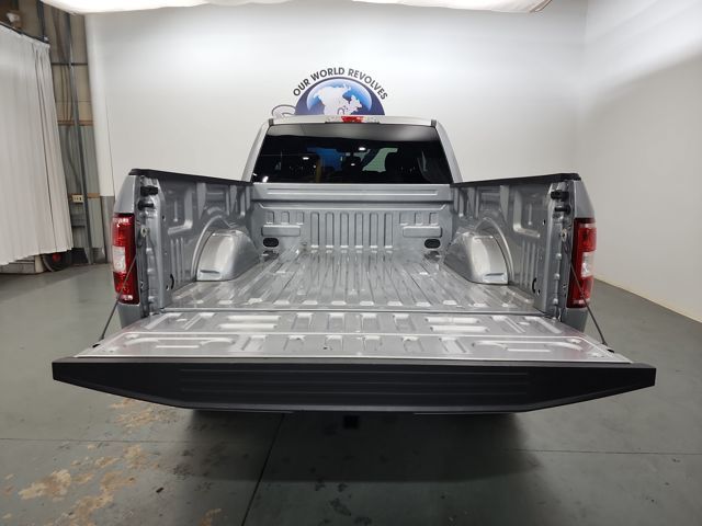 2020 Ford F-150 XL photo 4