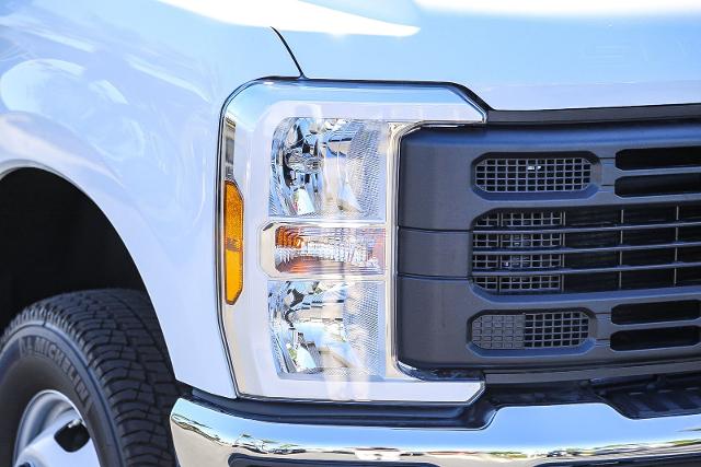 2025 Ford F-350 XL photo 21