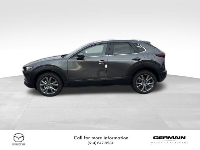 2025 Mazda CX-30 2.5 S Preferred photo 8