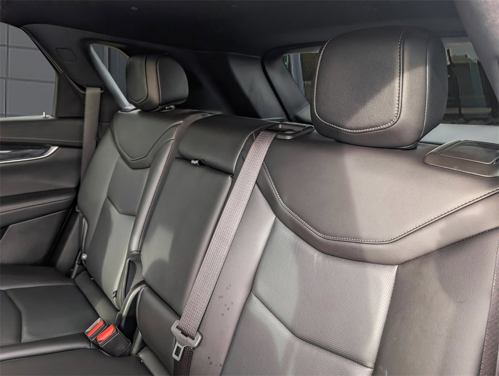 2022 Cadillac XT5 Premium Luxury photo 16