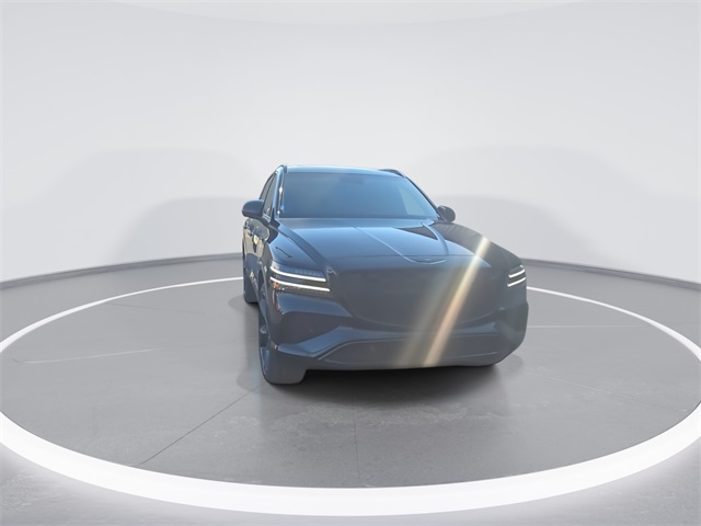2026 Genesis GV80 3.5T Prestige photo 3