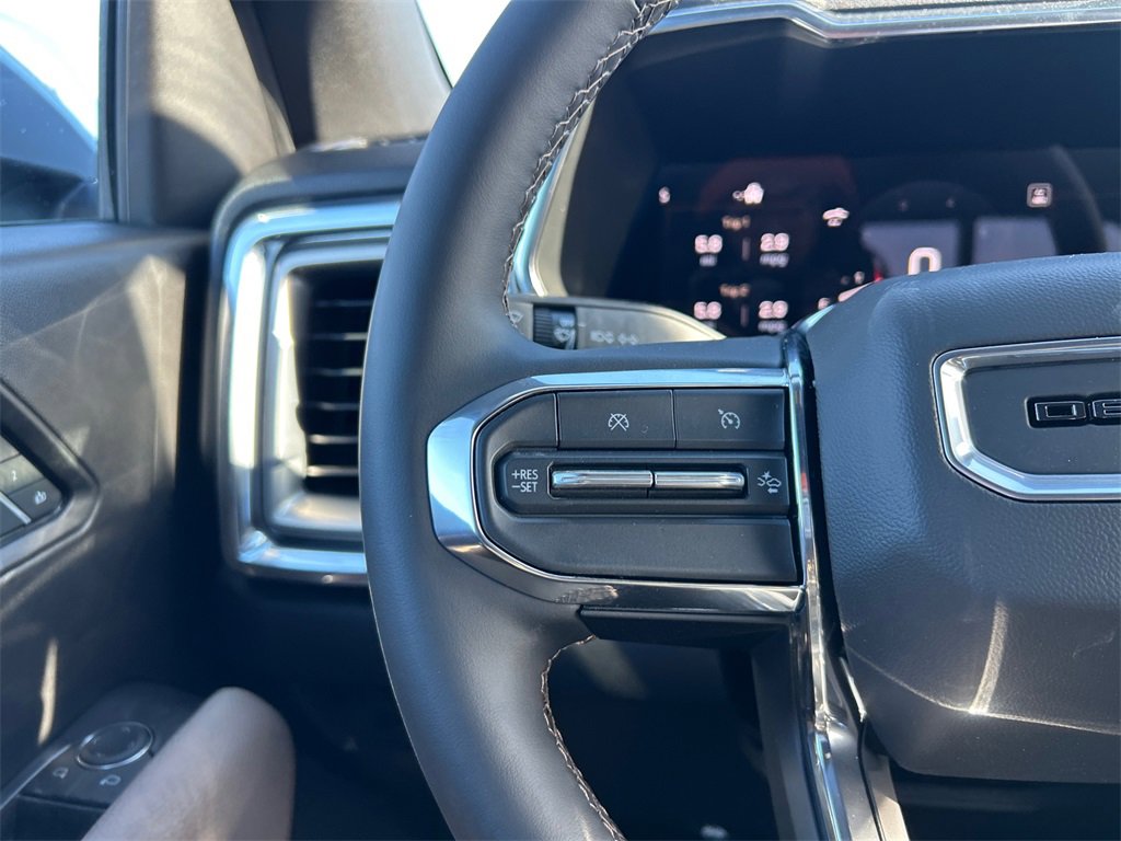 2026 GMC CANYON - Image 20