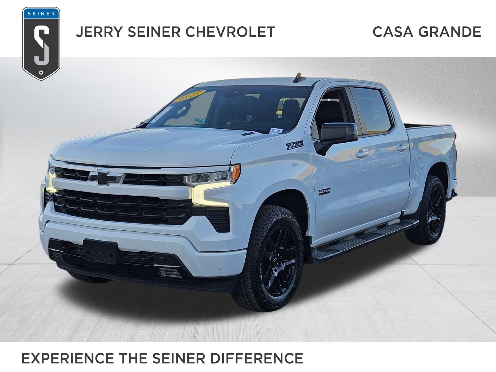 2023 Chevrolet Silverado 1500 RST's photo