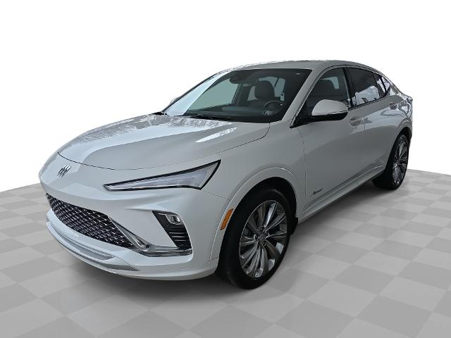 2024 Buick Envista Avenir