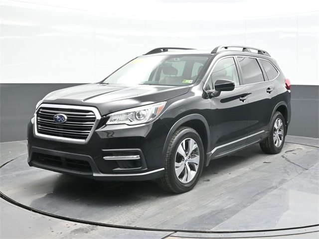 2021 Subaru Ascent Premium
