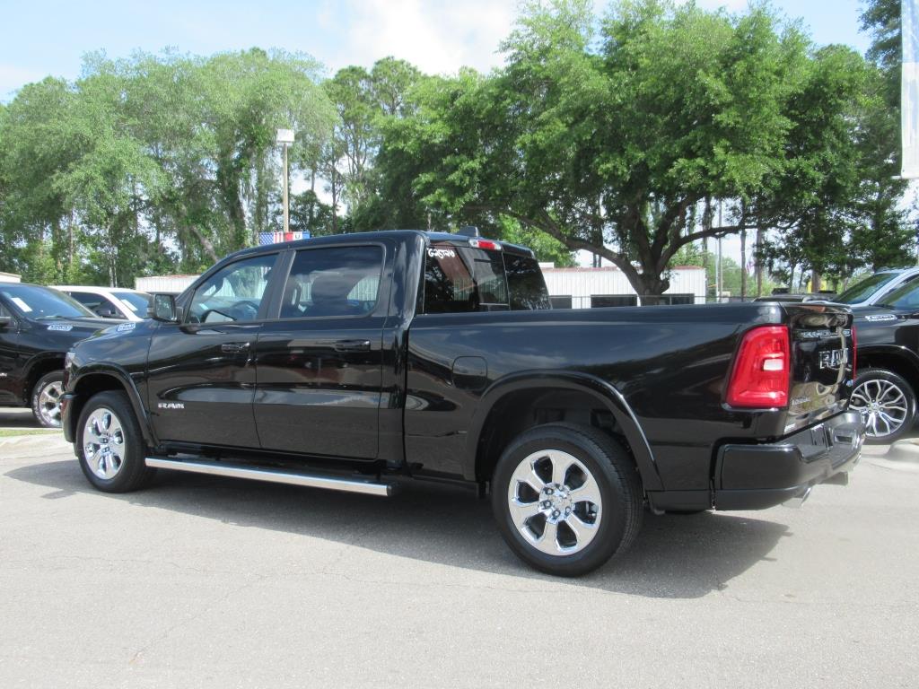 2025 Ram 1500 Big Horn Lone Star photo 3