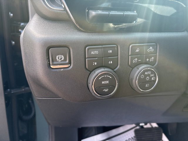 2026 Chevrolet Silverado 2500HD LTZ photo 14