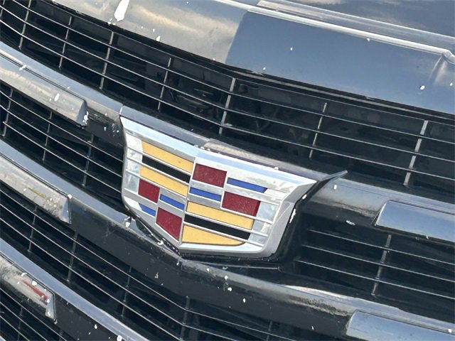 2017 Cadillac Escalade Luxury photo 25