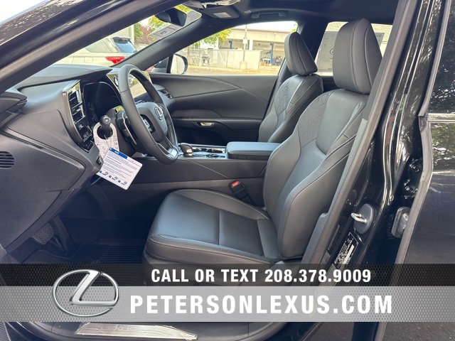 2025 Lexus RX 350 Premium photo 21
