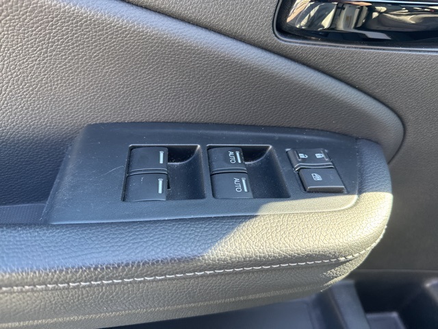 2022 Honda Passport Elite photo 18