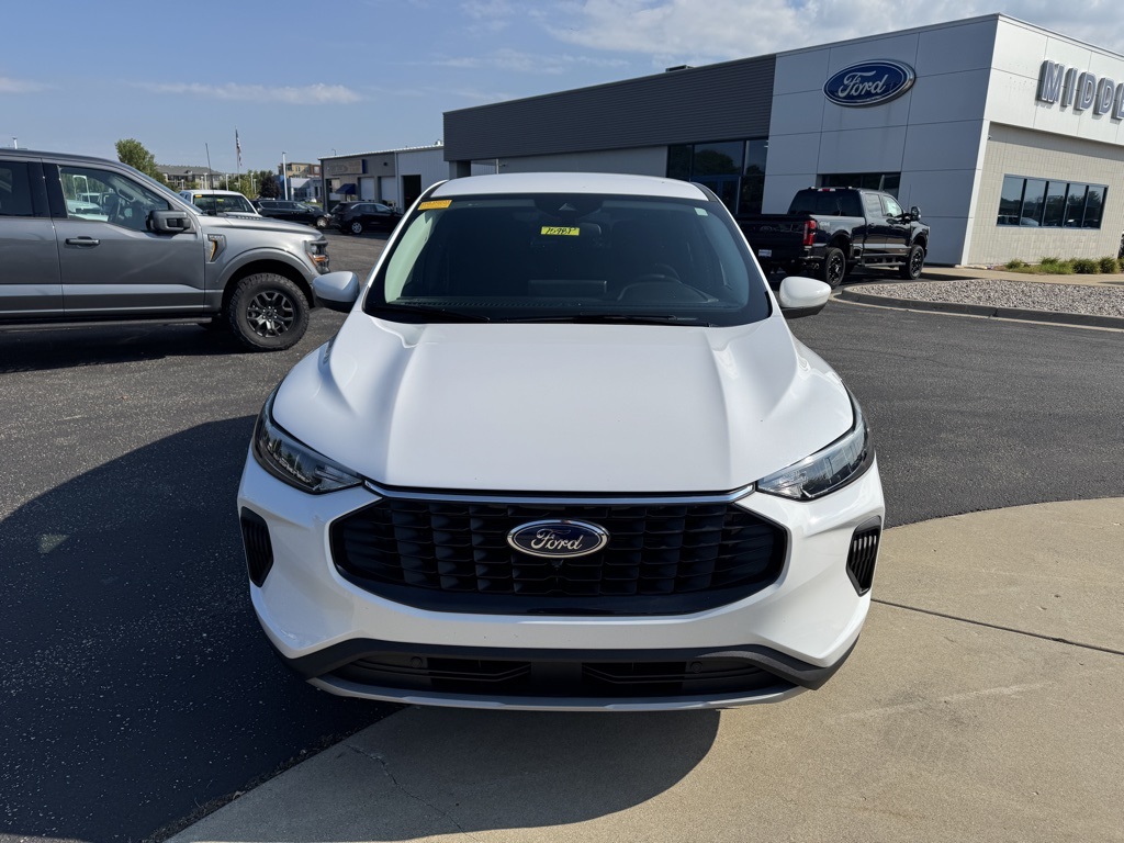 2023 Ford Escape Active photo 9