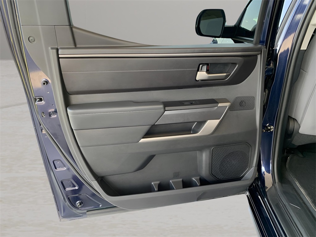 2024 Toyota Tundra SR5 photo 16