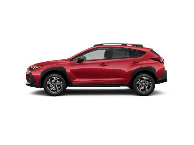 2026 Subaru Crosstrek Premium photo 4